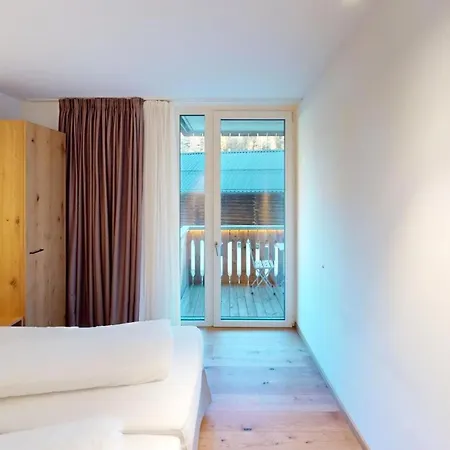 3 Bedroom Obergurgl * Sölden