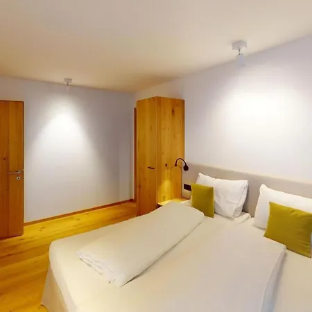 3 Bedroom Obergurgl Daire Sölden