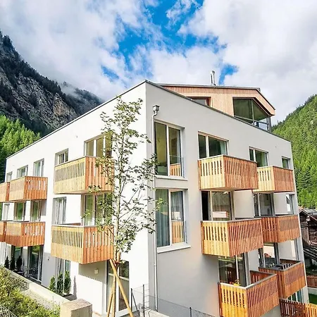 3 Bedroom Obergurgl * Sölden